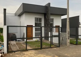 Foto 1 de Casa com 2 Quartos à venda, 90m² em Quintas, Estância Velha