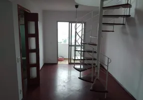 Foto 1 de Cobertura com 3 Quartos à venda, 150m² em Vila Formosa, São Paulo