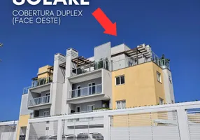 Foto 1 de Apartamento com 3 Quartos à venda, 121m² em Balneário Riviera, Matinhos