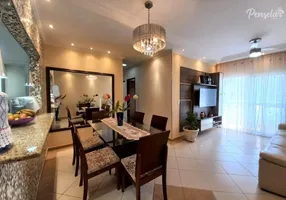 Foto 1 de Apartamento com 3 Quartos à venda, 95m² em Barra da Lagoa, Ubatuba