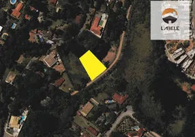 Foto 1 de Lote/Terreno à venda, 1420m² em Chacara Santa Lucia, Carapicuíba