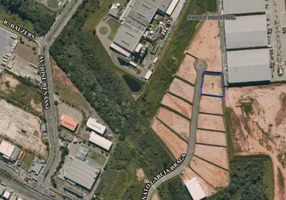 Foto 1 de Lote/Terreno à venda, 5000m² em Loteamento Parque Industrial Jundiai IV, Jundiaí