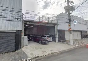 Foto 1 de Galpão/Depósito/Armazém para alugar, 252m² em Belenzinho, São Paulo