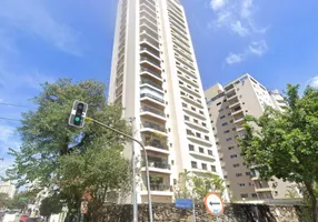 Foto 1 de Apartamento com 4 Quartos à venda, 160m² em Vila Nova Conceição, São Paulo