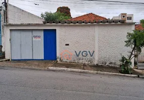 Foto 1 de Galpão/Depósito/Armazém para venda ou aluguel, 280m² em Vila Guarani, São Paulo