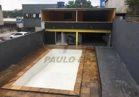 Foto 1 de Casa com 6 Quartos para alugar, 534m² em Vila Bocaina, Mauá