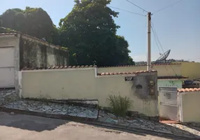 Foto 1 de Casa com 3 Quartos à venda, 999m² em Gradim, São Gonçalo
