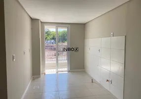 Foto 1 de Apartamento com 2 Quartos para alugar, 46m² em Universitario, Bento Gonçalves