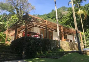Foto 1 de Casa de Condomínio com 3 Quartos à venda, 400m² em Rodovia Rio Santos, Mangaratiba