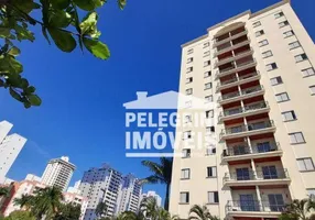 Foto 1 de Apartamento com 3 Quartos para alugar, 70m² em Mansões Santo Antônio, Campinas