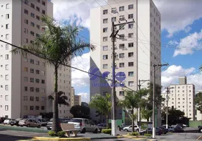 Foto 1 de Apartamento com 2 Quartos à venda, 50m² em Brasilândia, São Paulo