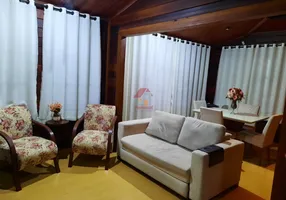 Foto 1 de Casa com 3 Quartos para alugar, 200m² em Fazenda Do Benito, Nova Lima