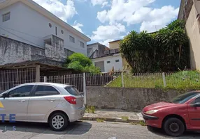 Foto 1 de Lote/Terreno à venda, 298m² em Bela Vista, Osasco