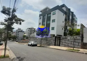 Foto 1 de Cobertura com 4 Quartos à venda, 136m² em Diamante, Belo Horizonte