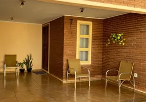 Foto 1 de Casa com 3 Quartos à venda, 270m² em Jardim Bonsucesso, Sertãozinho