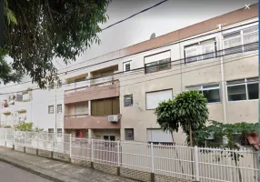 Foto 1 de Apartamento com 1 Quarto à venda, 42m² em Bom Jesus, Porto Alegre