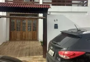 Foto 1 de Casa com 3 Quartos à venda, 100m² em Krahe, Viamão