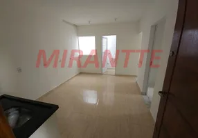 Foto 1 de Casa de Condomínio com 1 Quarto à venda, 35m² em Vila Medeiros, São Paulo