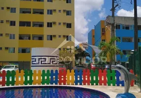 Foto 1 de Apartamento com 3 Quartos à venda, 68m² em Macaxeira, Recife
