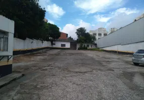 Foto 1 de Lote/Terreno para venda ou aluguel, 1100m² em Vila Bertioga, São Paulo