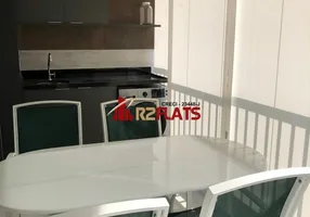 Foto 1 de Apartamento com 1 Quarto à venda, 38m² em Paraíso, São Paulo