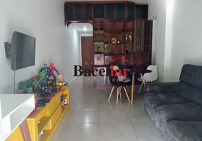 Foto 1 de Apartamento com 1 Quarto à venda, 58m² em Grajaú, Rio de Janeiro