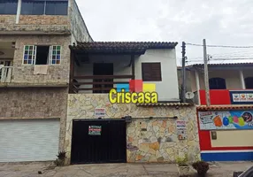 Foto 1 de Casa com 4 Quartos à venda, 200m² em Centro, Cabo Frio