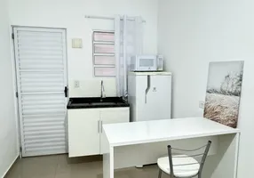 Foto 1 de Apartamento com 1 Quarto para alugar, 22m² em Butantã, São Paulo