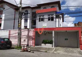 Foto 1 de Apartamento com 3 Quartos à venda, 90m² em Montese, Fortaleza