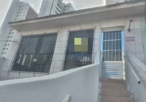 Foto 1 de Casa com 2 Quartos para alugar, 60m² em Casa Caiada, Olinda