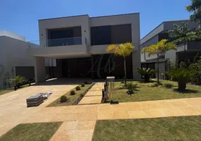 Foto 1 de Casa de Condomínio com 3 Quartos à venda, 354m² em Loteamento Alphaville Campinas, Campinas