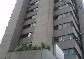 Foto 1 de Imóvel Comercial para venda ou aluguel, 37m² em Indianópolis, São Paulo