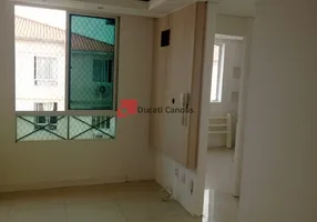 Foto 1 de Apartamento com 3 Quartos à venda, 51m² em Fátima, Canoas