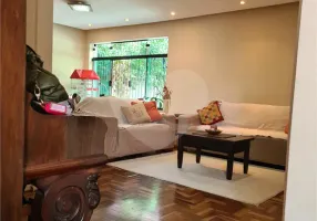 Foto 1 de Casa com 4 Quartos à venda, 276m² em Vila Mascote, São Paulo