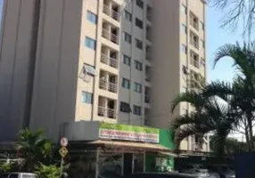 Foto 1 de Apartamento com 1 Quarto à venda, 30m² em Brooklin, São Paulo