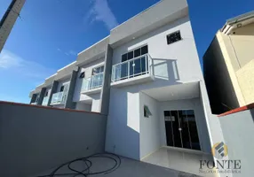 Foto 1 de Casa de Condomínio com 2 Quartos à venda, 82m² em Guarujá, Lages