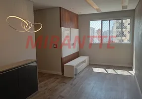 Foto 1 de Apartamento com 3 Quartos à venda, 59m² em Santana, São Paulo