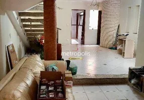 Foto 1 de Sobrado com 4 Quartos para venda ou aluguel, 250m² em Ipiranga, São Paulo