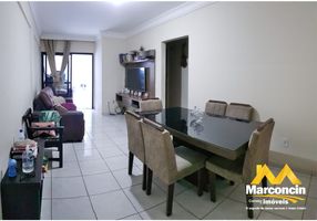 Foto 1 de Apartamento com 2 Quartos à venda, 92m² em Muquiçaba, Guarapari