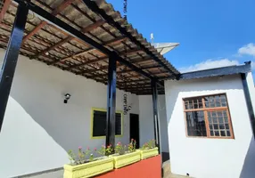 Foto 1 de Casa com 2 Quartos à venda, 129m² em Chácara Santa Letícia, Campinas
