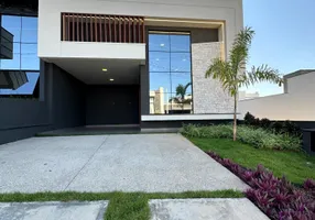 Foto 1 de Casa de Condomínio com 3 Quartos à venda, 153m² em Loteamento Park Gran Reserve, Indaiatuba