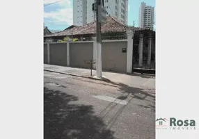 Foto 1 de Casa com 3 Quartos para venda ou aluguel, 500m² em Duque de Caxias, Cuiabá