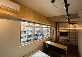 Foto 1 de Flat com 1 Quarto à venda, 30m² em Centro Histórico, Porto Alegre