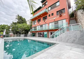 Foto 1 de Casa de Condomínio com 6 Quartos para venda ou aluguel, 961m² em Morro Santa Terezinha, Santos