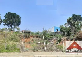 Foto 1 de Lote/Terreno à venda, 395m² em Bom Retiro, São José dos Campos