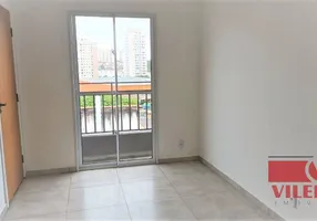 Foto 1 de Apartamento com 2 Quartos à venda, 47m² em Parque São Lucas, São Paulo