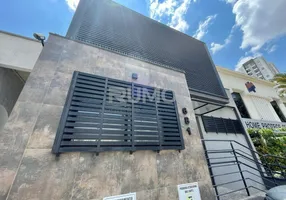 Foto 1 de Prédio Comercial com 8 Quartos à venda, 419m² em Vila Itapura, Campinas