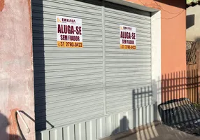 Foto 1 de Ponto Comercial para alugar, 35m² em Barreiro, Belo Horizonte