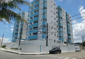 Foto 1 de Apartamento com 2 Quartos à venda, 87m² em , Mongaguá