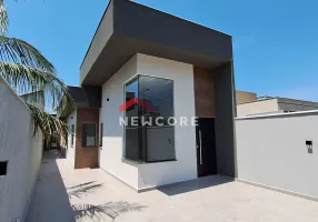 Foto 1 de Casa com 3 Quartos à venda, 99m² em Praia de Itaipuacu Itaipuacu, Maricá